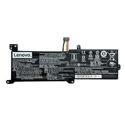 Аккумулятор Lenovo L16C2PB1, High quality, Черный