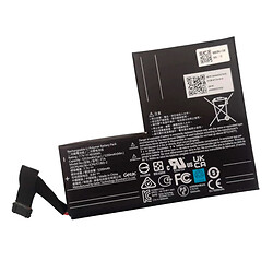 Акумулятор Valve Steam Deck F7A, High quality, Чорний