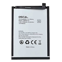 Аккумулятор Blackview Oscal C70 / Oscal Tiger 10, Original, Li466591GY
