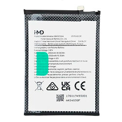 Аккумулятор HMD Pulse Plus / Pulse Pro, Original, HBA5020AA
