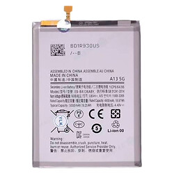 Акумулятор Samsung M135 Galaxy M13, Original