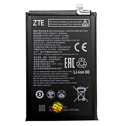 Аккумулятор ZTE Blade V50 Vita, Original, Li3852T44P8HA26650