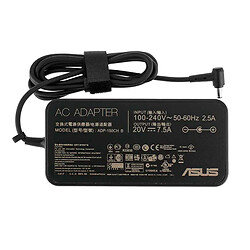Блок питания для ноутбуков Asus
