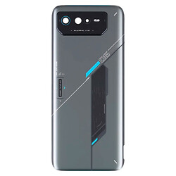 Задняя крышка Asus ROG Phone 6, High quality, Белый