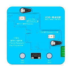 Программатор JCID Baseband EEPROM Chip Non-Removal Apple iPhone 17 / iPhone 17 Air / iPhone 17 Pro / iPhone 17 Pro Max
