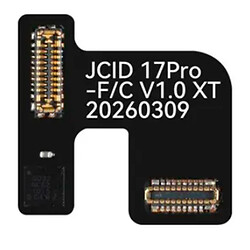 Шлейф к программатору JCID Apple iPhone 17 Pro