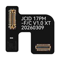 Шлейф до програматора JCID Apple iPhone 17 Pro Max