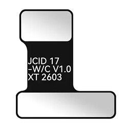 Шлейф к программатору JCID Apple iPhone 17