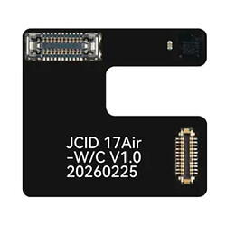 Шлейф к программатору JCID Apple iPhone 17 Air