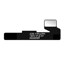 Шлейф к программатору JCID Apple iPhone 17 Pro / iPhone 17 Pro Max