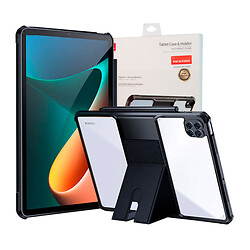 Чохол (накладка) Xiaomi Pad 8 / Pad 8 Pro, XUNDD Stand, Чорний