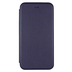 Чохол (книжка) Motorola Edge 70 Fusion / Edge 70 Fusion Plus, G-Case Ranger, Dark Blue, Синій
