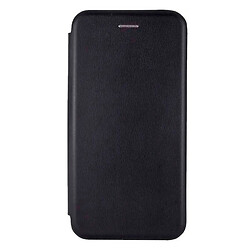 Чохол (книжка) Motorola Edge 70 Fusion / Edge 70 Fusion Plus, G-Case Ranger, Чорний