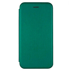 Чохол (книжка) Xiaomi Poco M8 Pro 5G / Redmi Note 15 Pro Plus, G-Case Ranger, Зелений
