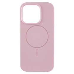 Чехол (накладка) Apple iPhone 13 Pro, Air Beats, MagSafe, Pink Sand, Розовый