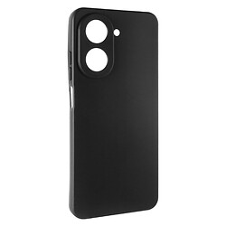 Чехол (накладка) Infinix Hot 70, Epik Black Full Camera, Черный