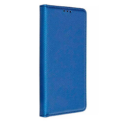 Чехол (книжка) Xiaomi Poco X6 / Redmi Note 13 Pro 5G, Epik Magnet, Синий