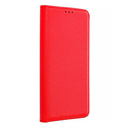 Чехол (книжка) Xiaomi Redmi Note 13 Pro Plus, Epik Magnet, Красный