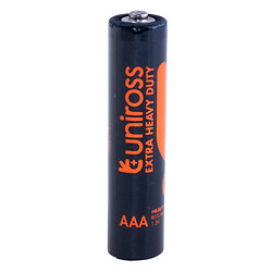 Батарейка Uniross Extra Heavy R03