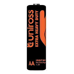 Батарейка Uniross Extra Heavy R06