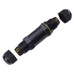 Клемна колодка CDF-200-2
