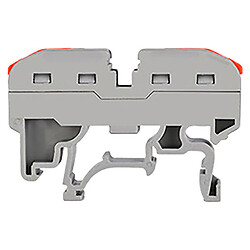 Коннектор PCT-211UK-G, Серый