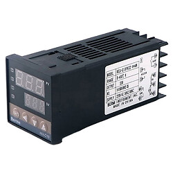 Контролер температури REX-C10FK02 V*AN