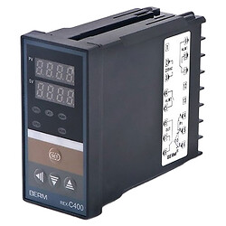 Контролер температури REX-C400FK02 M*AN
