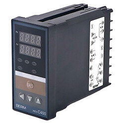Контролер температури REX-C400FK02 V*AN