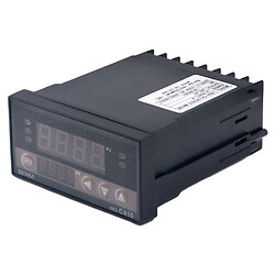 Контролер температури REX-C410FK02 M*AN