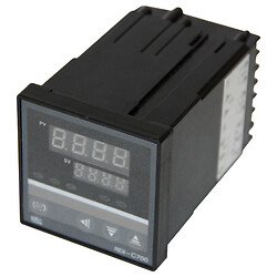Контролер температури REX-C700FK02 M*AN