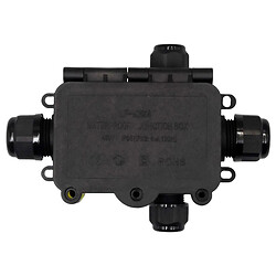 Коробка соединительная M2068L-(XL)-4T IP68