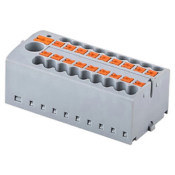Распределительный блок LT-PTF6x2.5-18D