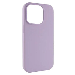 Чехол (накладка) Apple iPhone 11, Silicone Classic Case, MagSafe, Сиреневый