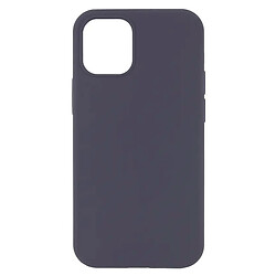 Чехол (накладка) Apple iPhone 13, Silicone Classic Case, MagSafe, Dark Gray, Серый