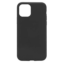 Чехол (накладка) Apple iPhone 14, Silicone Classic Case, MagSafe, Черный