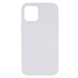 Чехол (накладка) Apple iPhone 16, Silicone Classic Case, MagSafe, Белый