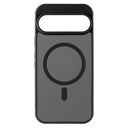 Чехол (накладка) Google Pixel 11 Pro XL, Epik Bloom, MagSafe, Черный