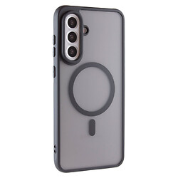 Чехол (накладка) Samsung Galaxy S26, Epik Bloom, MagSafe, Черный