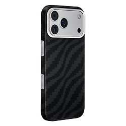 Чехол (накладка) Samsung Galaxy S26 Ultra, KVZV Kayla, MagSafe, Черный