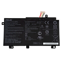 Акумулятор Asus B31N1726