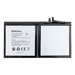 Аккумулятор Blackview Tab 18, Original, Li318991PHVUTL