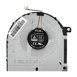 Вентилятор Lenovo Ideapad Gaming 3-15ACH6