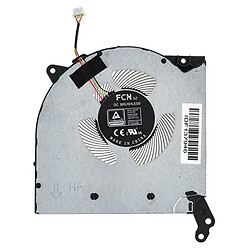 Вентилятор Lenovo Legion 5-15ACH6H