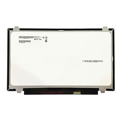 Матриця ноутбука B140HAN02.1, 14.0 inch