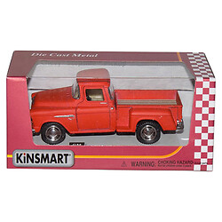 Машинка "Chevy Stepside Pick-up", Kinsmart