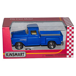 Машинка "Chevy Stepside Pick-up", Kinsmart