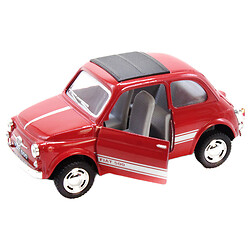 Машинка "Fiat 500", Kinsmart