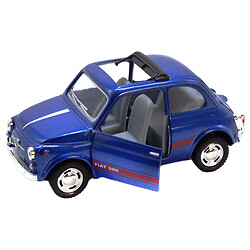 Машинка "Fiat 500", Kinsmart