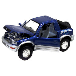 Машинка "Toyota RAV4 Cabrio", Kinsmart